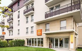 Aparthotel Adagio Access Carrières Sous Poissy
