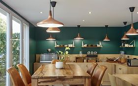 Aparthotel Adagio Access Carrières Sous Poissy